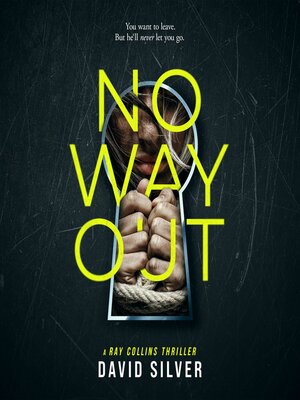 cover image of No Way Out